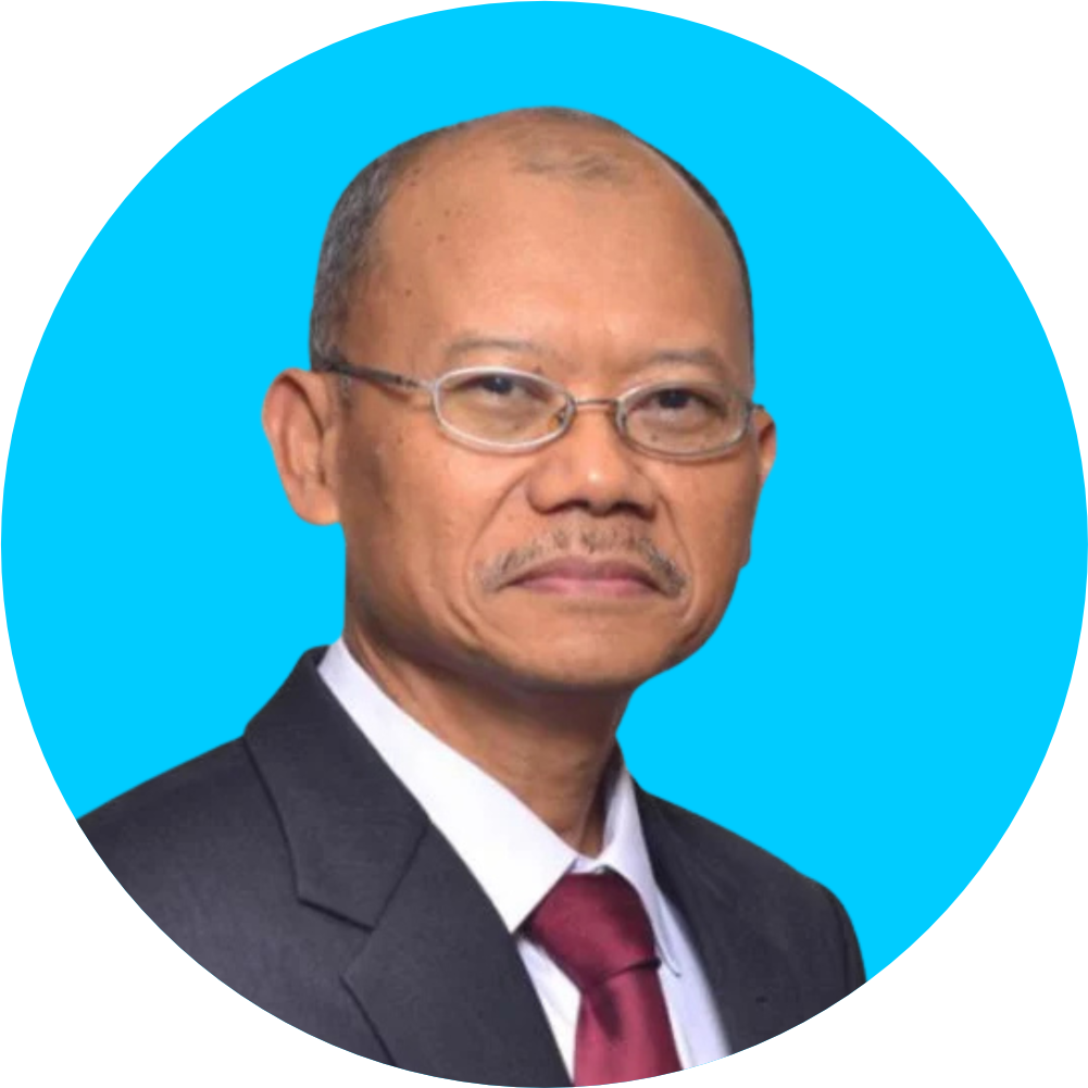 Prof. Dr. Sapriya, M.Ed.