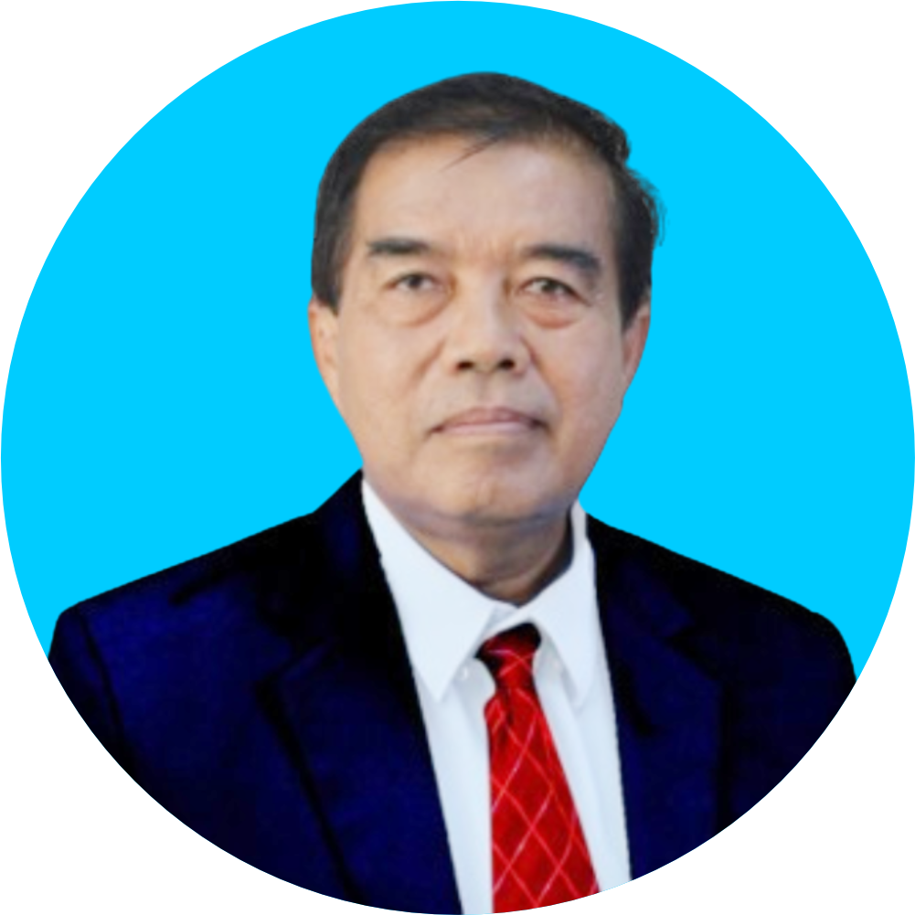 Prof. Dr. Masrukhi, M.Pd.