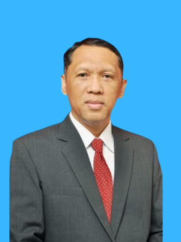 Prof. Dr. Winarno, S.Pd., M.Si.