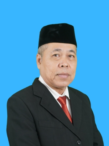 Prof. Dr. Eko Handoyo, S.Pd., M.Si.