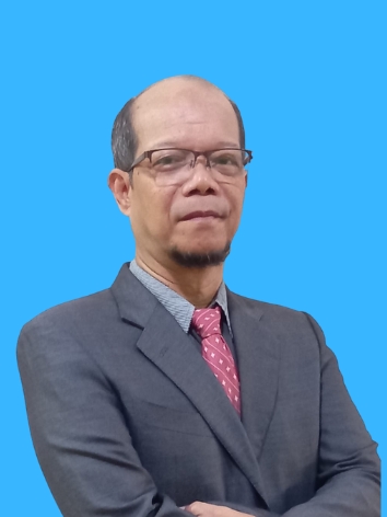 Dr. Asep Mahfudz, M.Si.