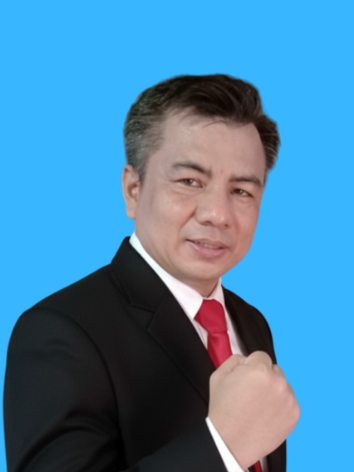 Dr. Junaidi Indrawadi, M.Pd.