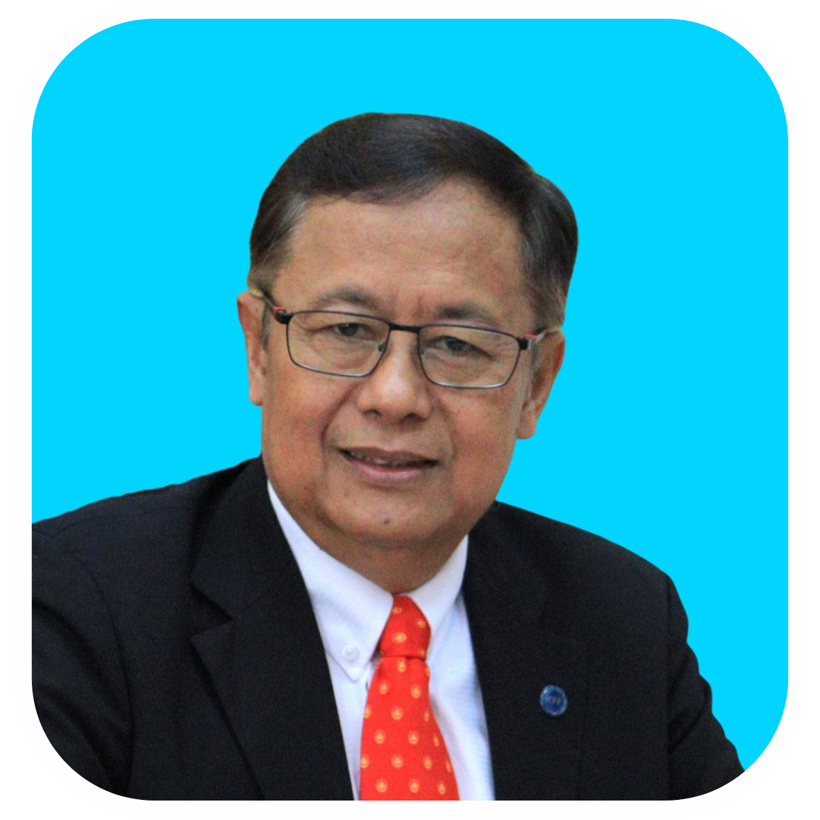 Prof. Dr. Dasim Budimansyah, S.Pd., M.Si.